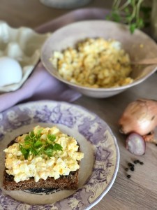 Eggesalat